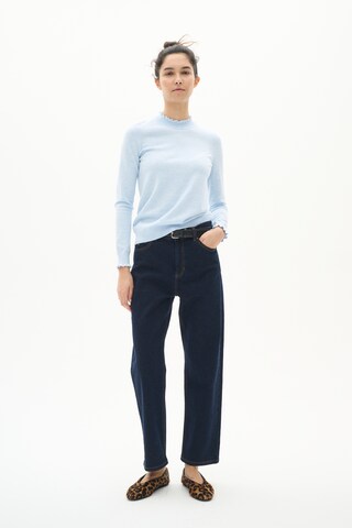 InWear Pullover 'Wiley' in Blau