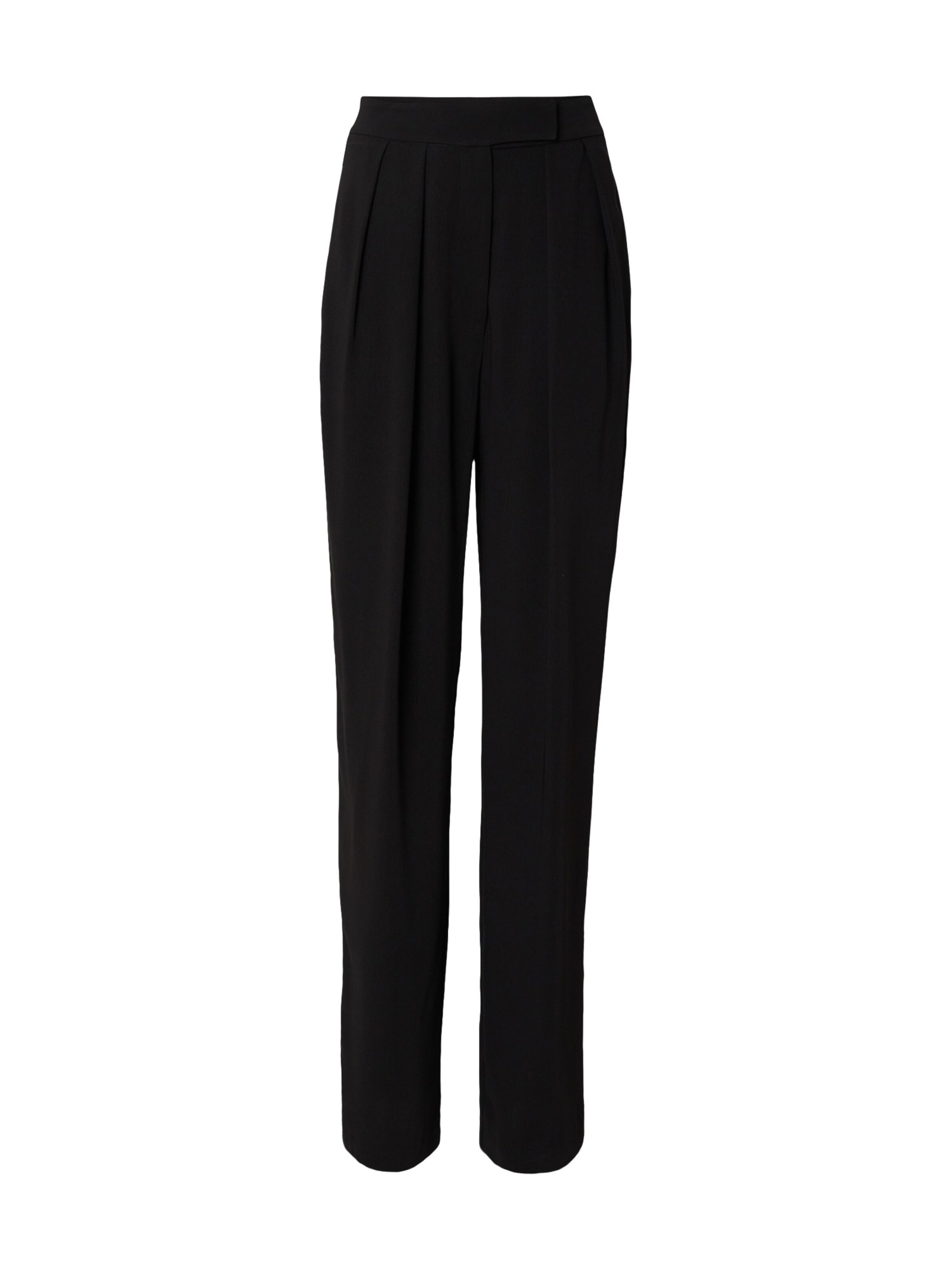 RÆRE by Lorena Rae Hose 'Lino Tall' in, Produktansicht