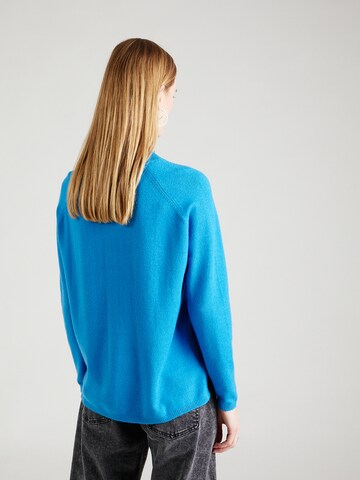 Pull-over 'MARCO' JDY en bleu