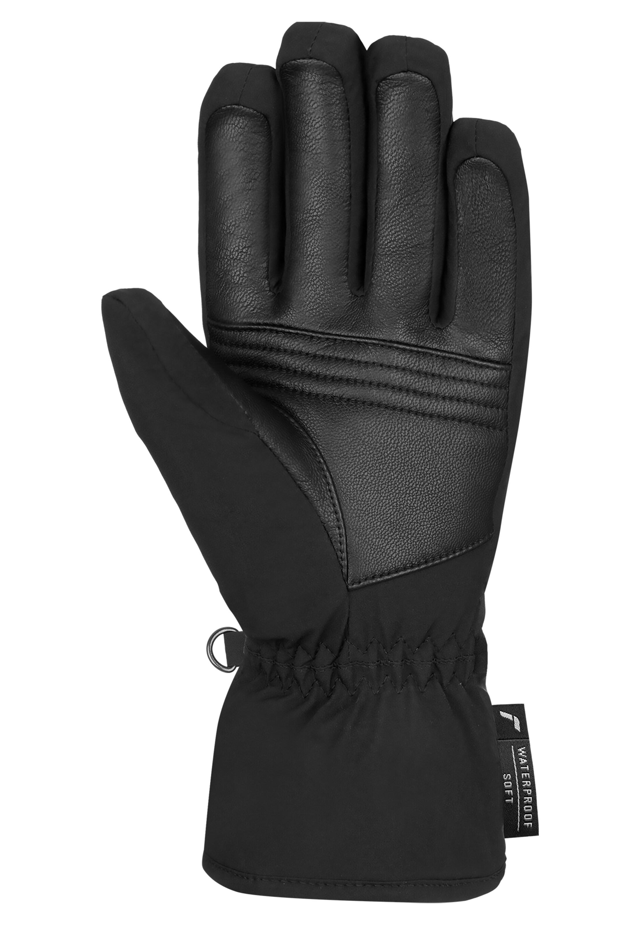 REUSCH Sports gloves 'Lenda R-TEX® XT' in Black