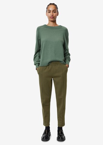 Marc O'Polo DENIM Slim fit Trousers in Green