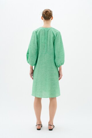 InWear Jurk in Groen