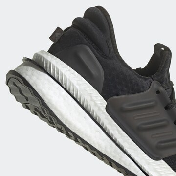 ADIDAS SPORTSWEAR Sports shoe 'X_Plrboost' in Black