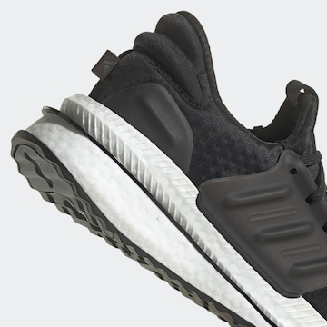 ADIDAS SPORTSWEAR Athletic Shoes 'X_Plrboost' in Black