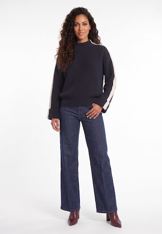 Pull-over Anna Field en bleu
