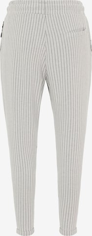 Redbridge Regular Chino Pants 'Hamilton' in White