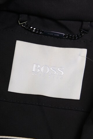 BOSS Black Jacket & Coat in XL in Black