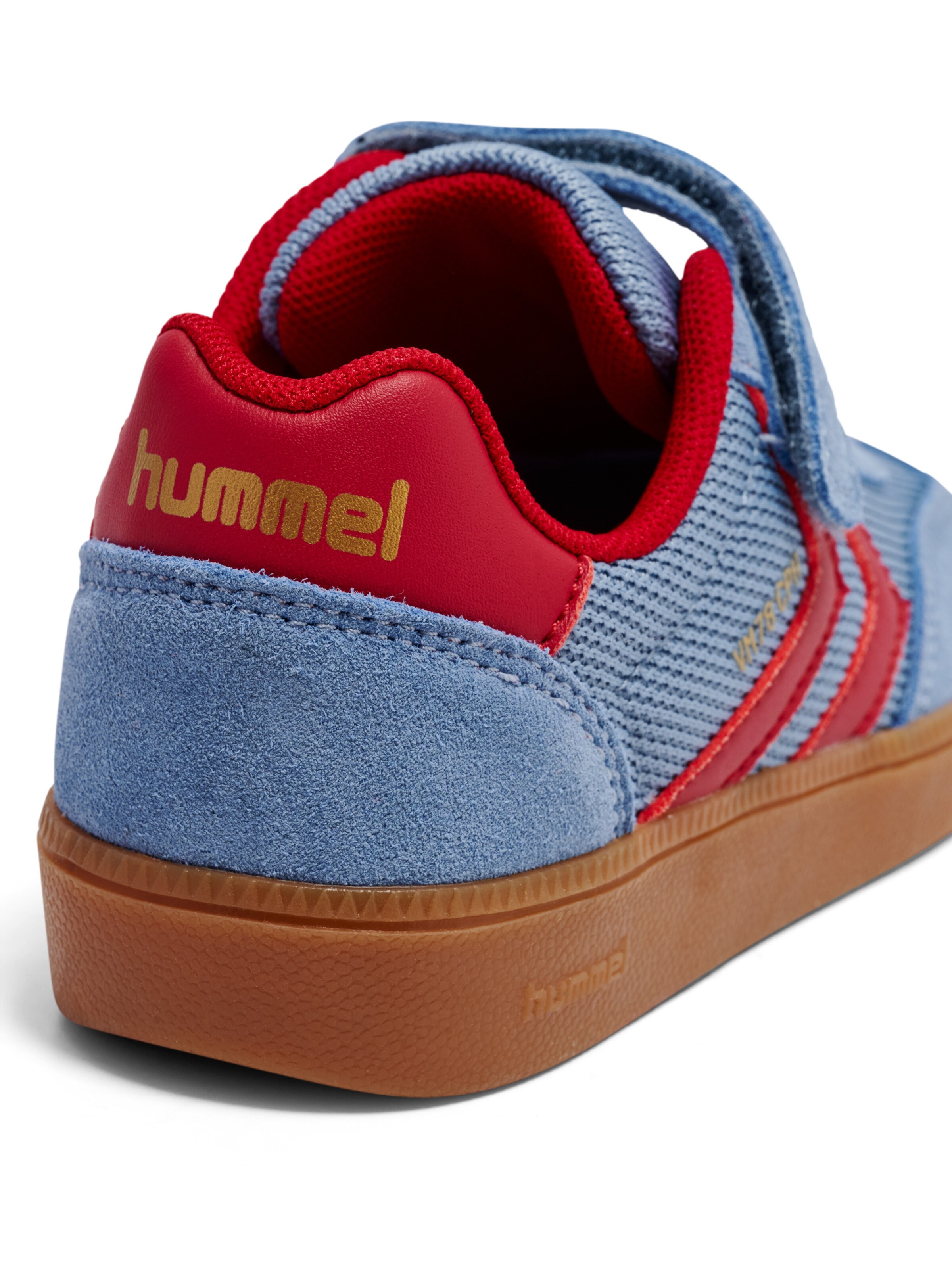 Hummel Sneakers 'VM78 Cph' in Blue
