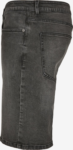 Regular Jean Urban Classics en noir