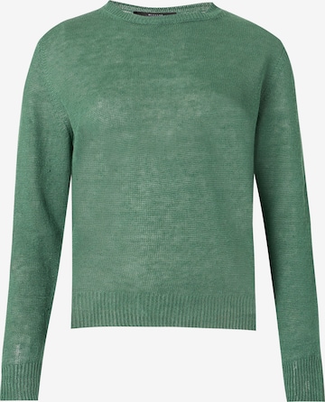 žalia Weekend Max Mara Megztinis 'ATZECO': priekis