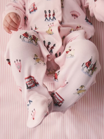Pyjama 'Cath Kidston London' Next en rose