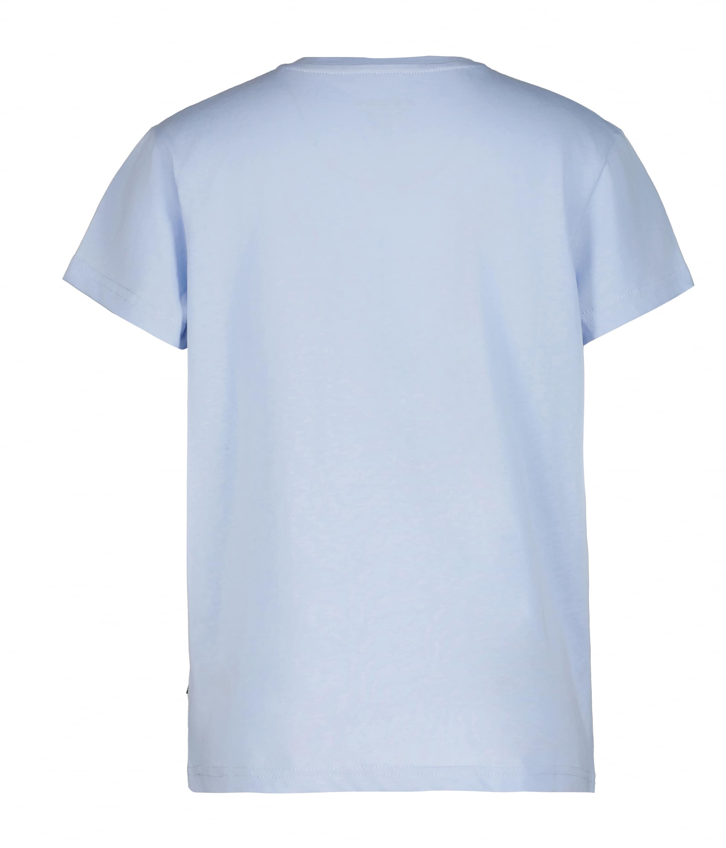 ICEPEAK Shirt in Blue