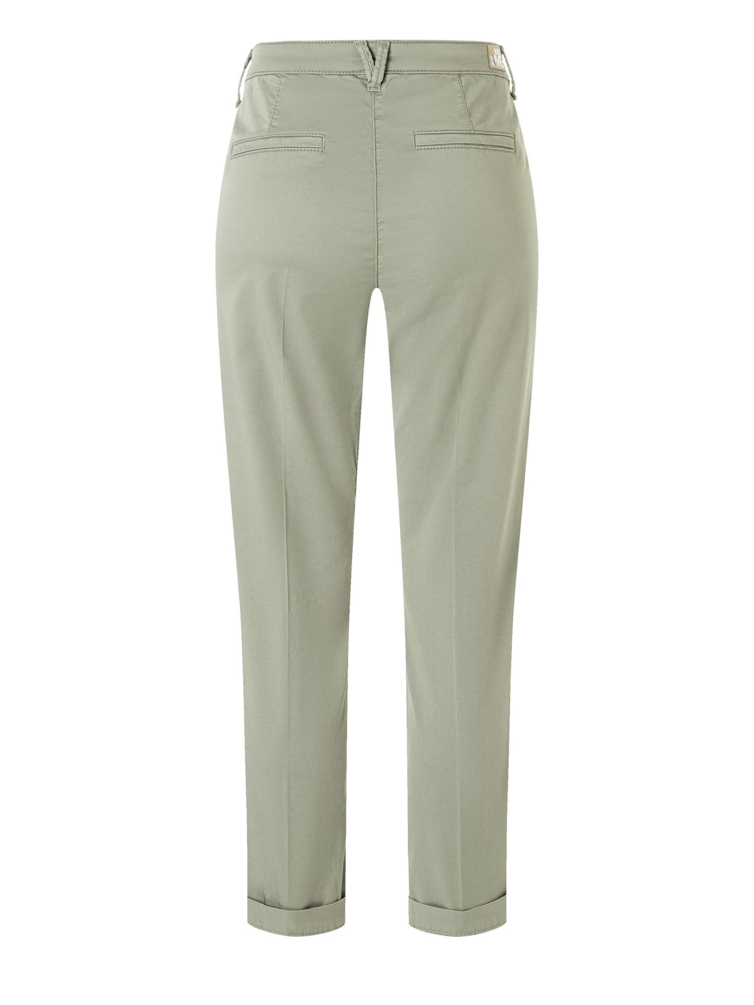 MAC Regular Chinohose‌‌‌‌‌‌‌‌‌‌ in Grün