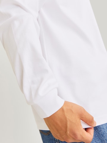 JACK & JONES Bluser & t-shirts 'JJEUrban Edge' i hvid