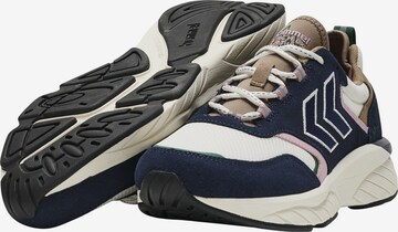 Hummel Athletic Shoes 'Marathona Reach' in Mixed colors