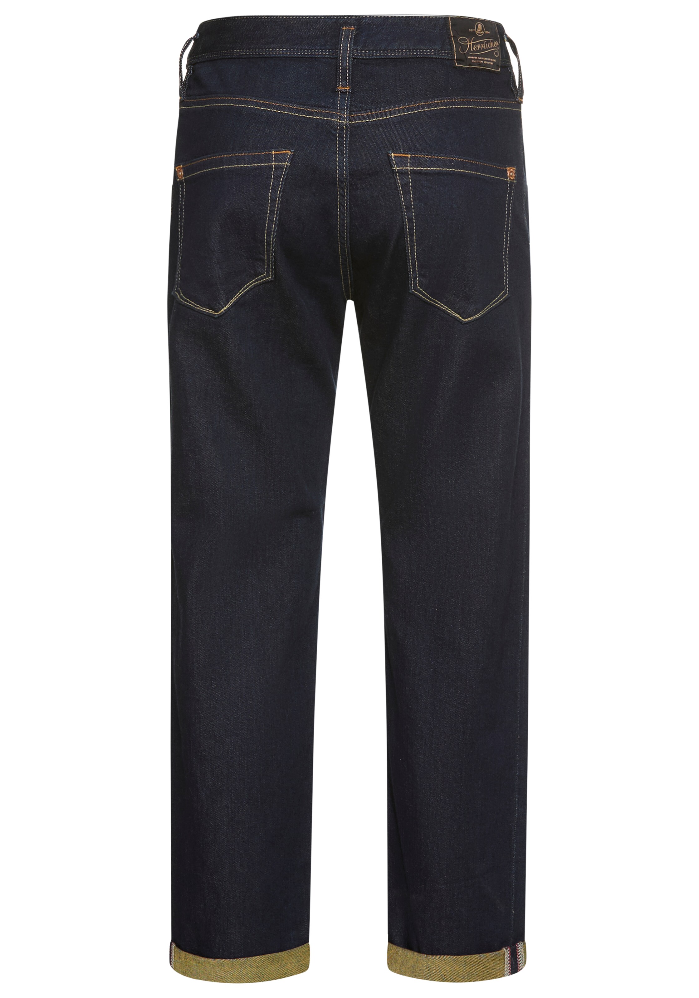 Herrlicher Regular Jeans in Blue