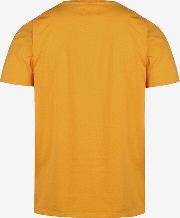WOOD WOOD Shirt in Yellow