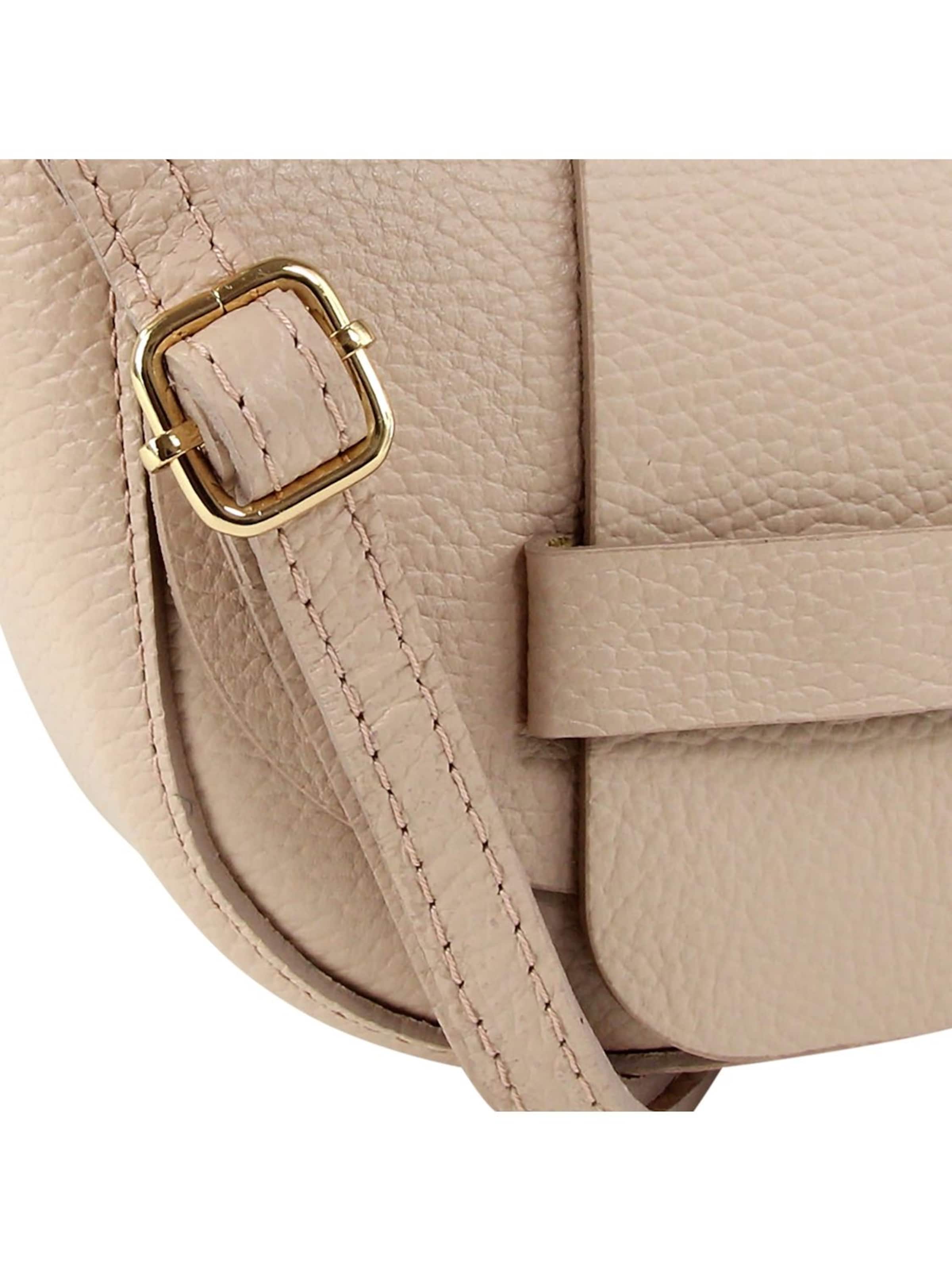 Sac bandoulière Toscanto en rose