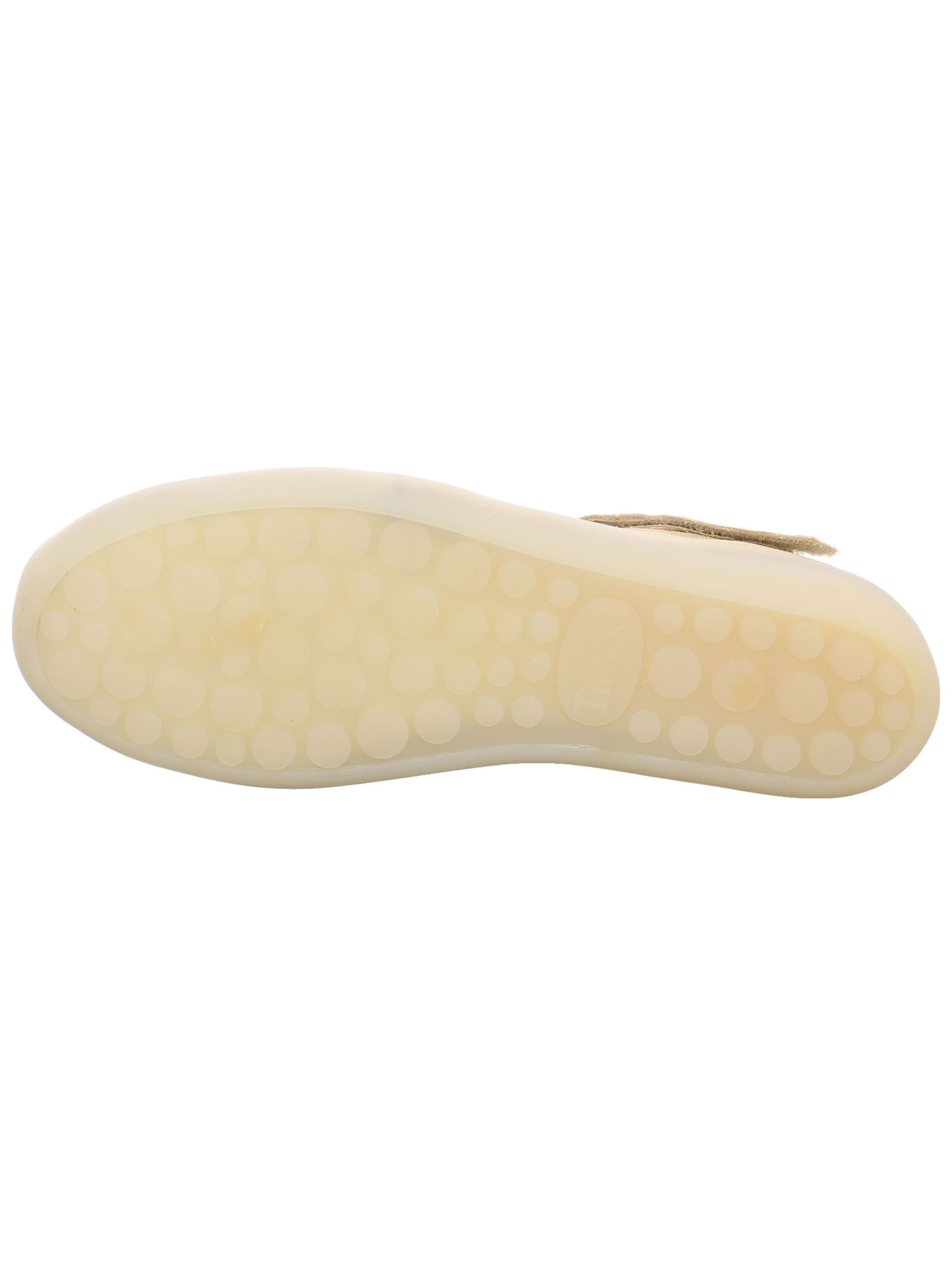 THINK! Ballerina in Braun