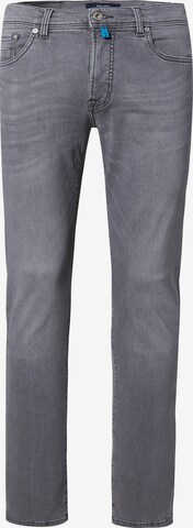 PIERRE CARDIN Jeans 'Futureflex Antibes' in Grau: predná strana