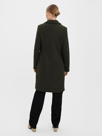 Manteau mi-saison VERO MODA en vert