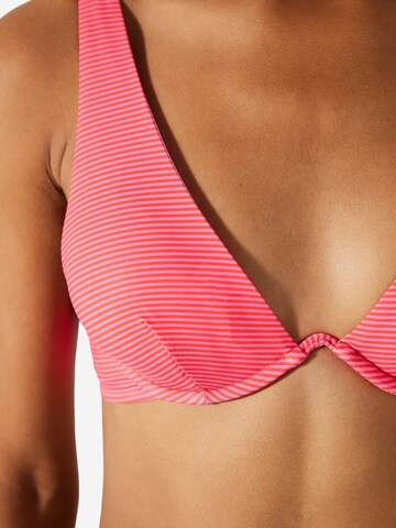 Penti Bikini felső 'Bikinioberteile' - rózsaszín
