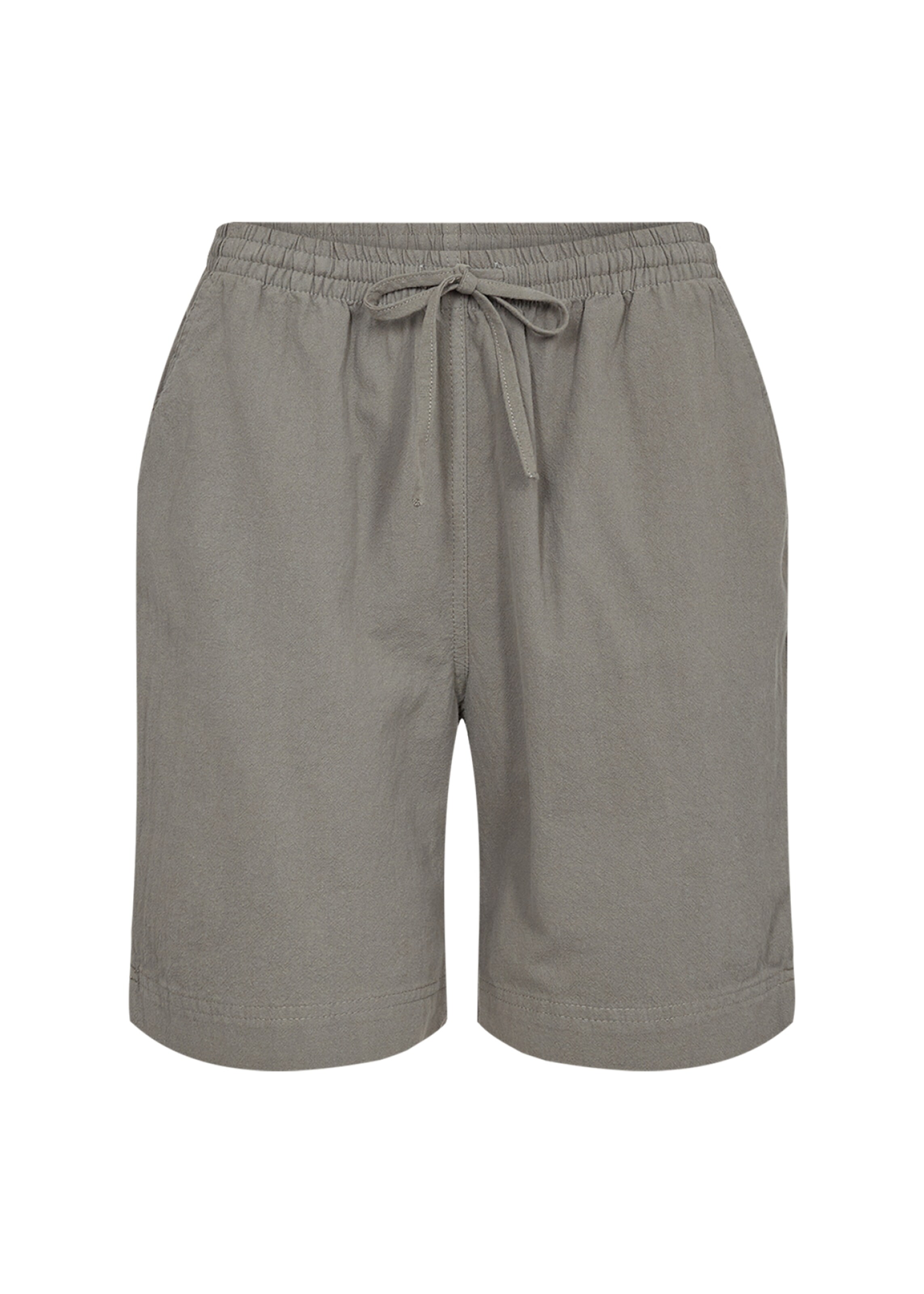 Soyaconcept - regular Pantalón 'CISSIE' en verde: frente