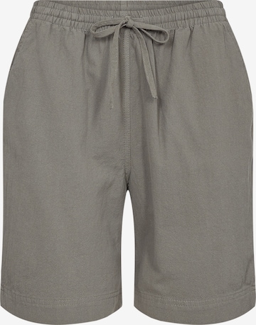 regular Pantaloni 'CISSIE' di Soyaconcept in verde: frontale
