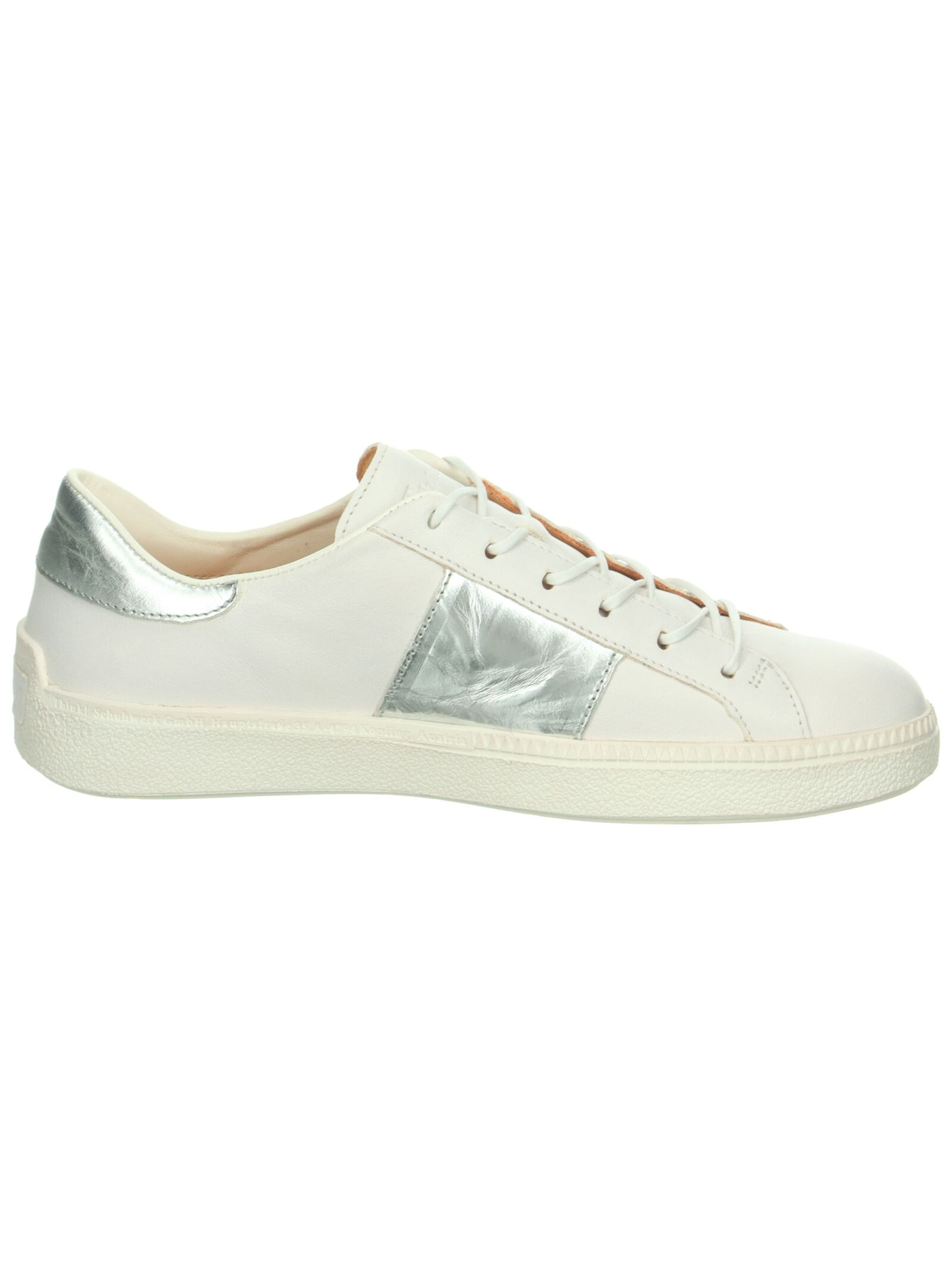 THINK! Sneaker in Weiß