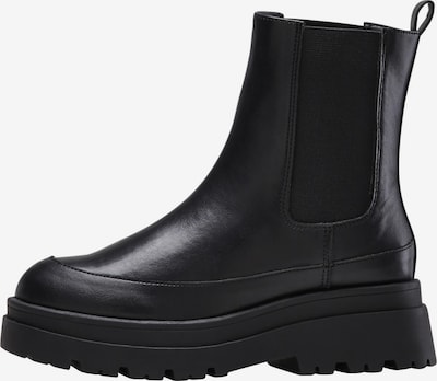 bonprix Chelsea-Boots in 36 in schwarz, Produktansicht