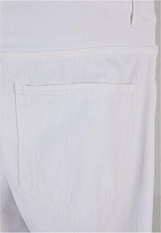 2Y Premium Regular Jeans in White