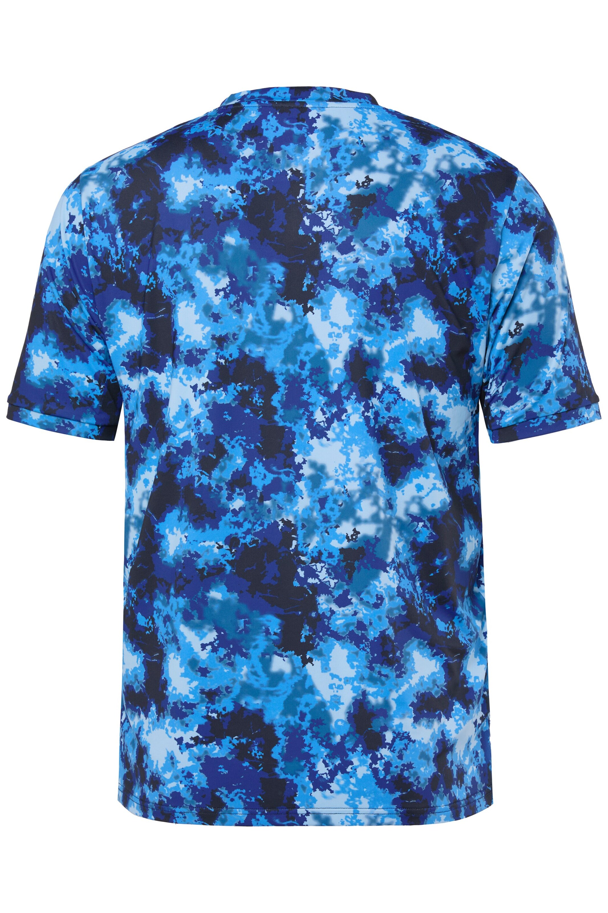 JAY-PI Shirt in Blauw