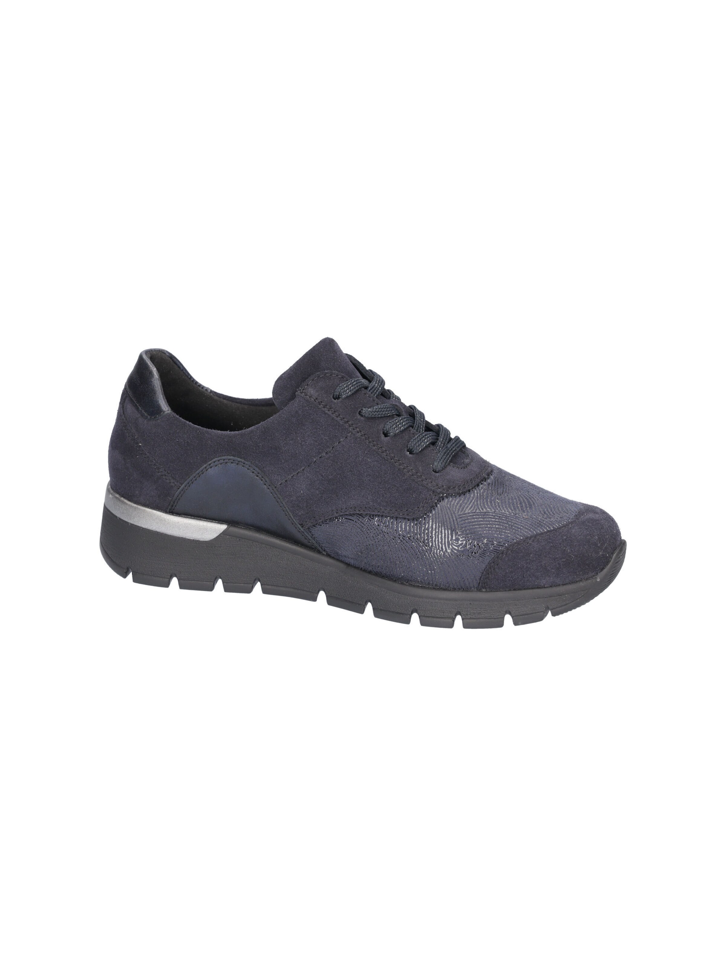 WALDLÄUFER Sneakers 'K-Ramona' in Blue