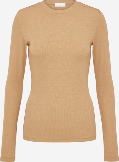 LeGer by Lena Gercke Majica 'Cinzia' u bež melange, Pregled proizvoda