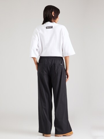 Volcom Regular Hose in Schwarz
