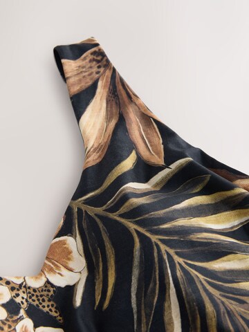 Abito per costume intero di Next in nero