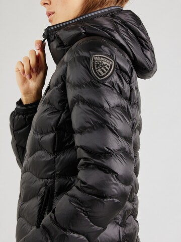 Blauer.USA Зимно яке в черно