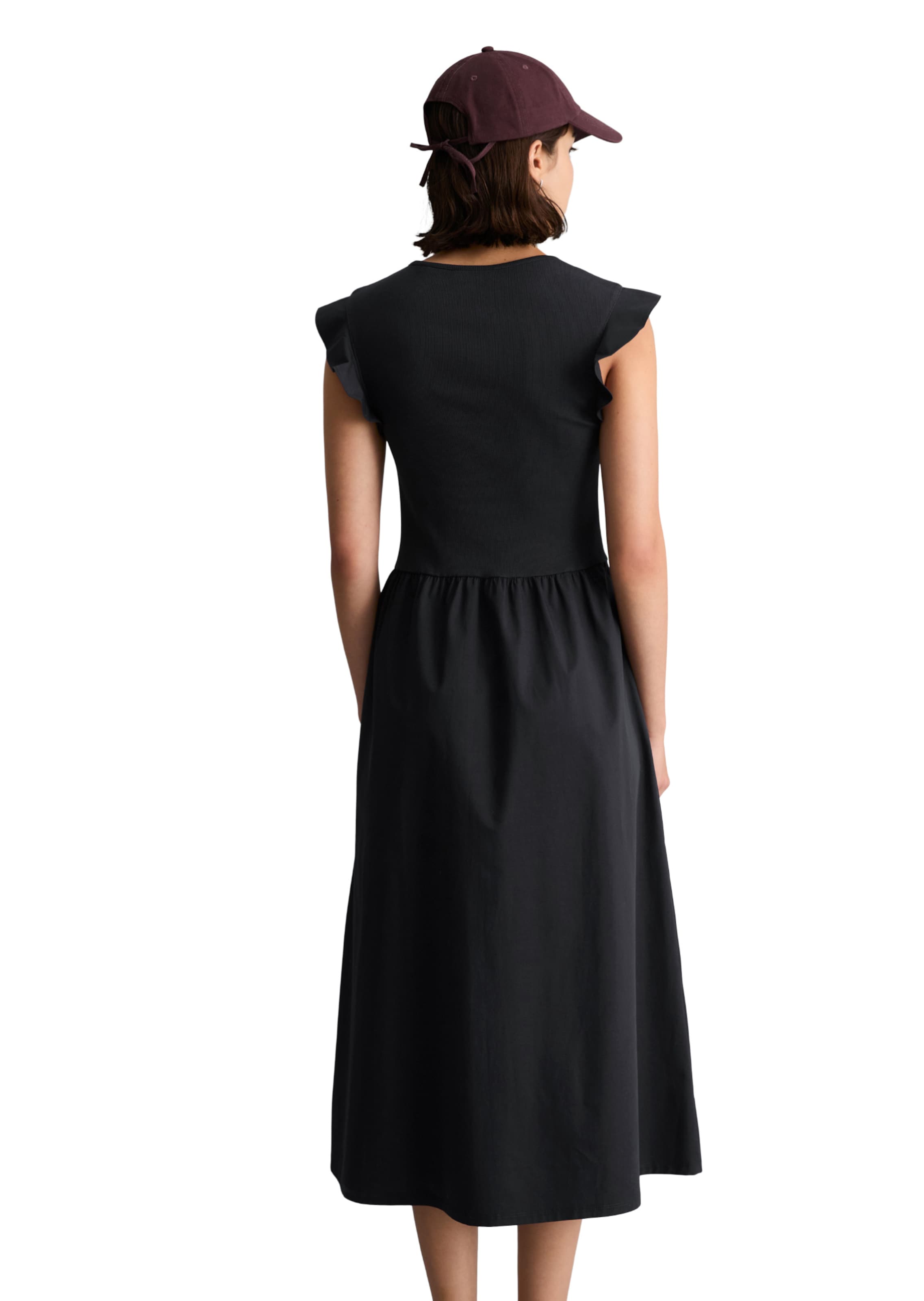 Marc O'Polo DENIM Dress in Blue