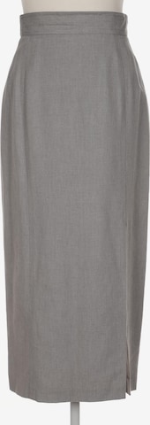 Cartoon Skirt in S in Grey: front
