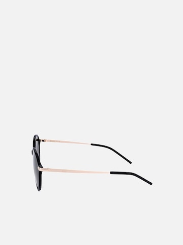 HUGO BOSS Sunglasses '1664/S' in Black