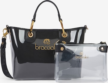 Braccialini Handbag 'Veridia Prime' in Black: front