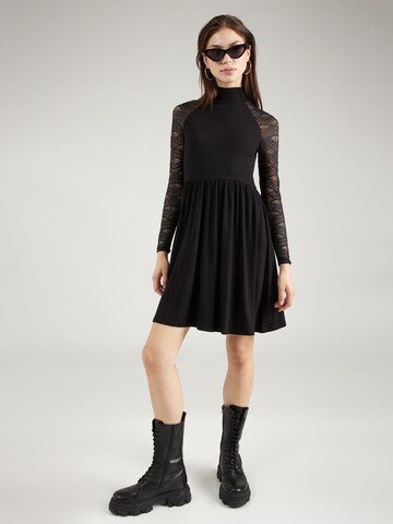 Robe 'Sissy' ABOUT YOU en noir