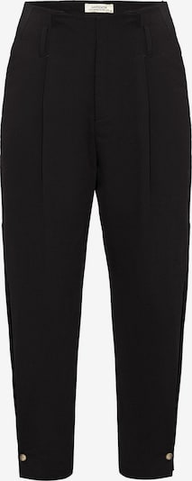 Klostuotos kelnės iš Antioch, spalva – juoda, Prekių apžvalga