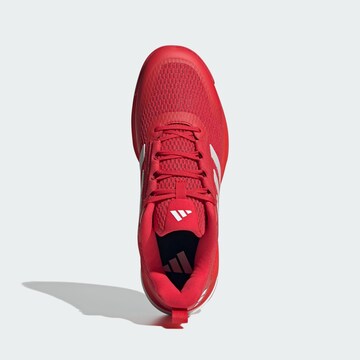 Chaussure de sport 'Novaflight 2' ADIDAS PERFORMANCE en rouge