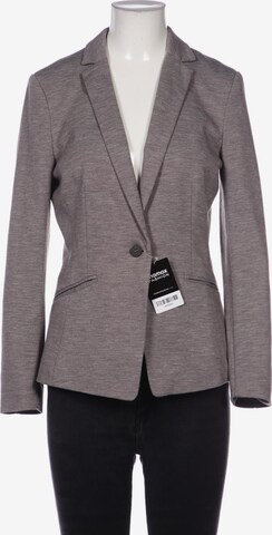 H&M Blazer in M in Grey: front