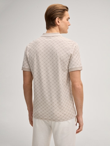 JOOP! Poloshirt 'Jessino' in Beige