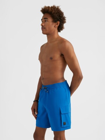 Pantaloncini da surf di O'NEILL in blu