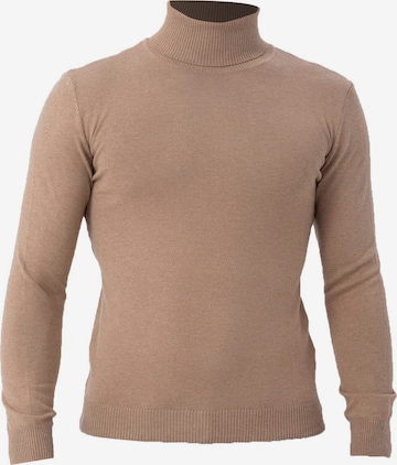 Moxx Paris Neulepaita värissä beige: etupuoli