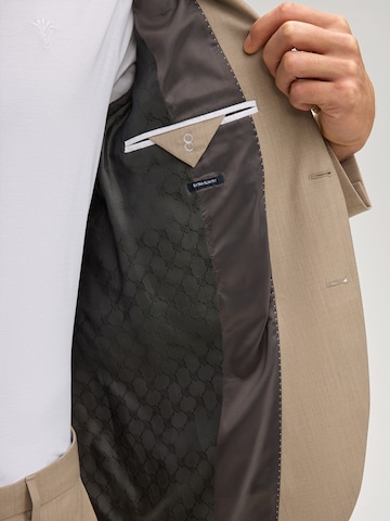 Regular Costume 'Damon-Gun' JOOP! en beige