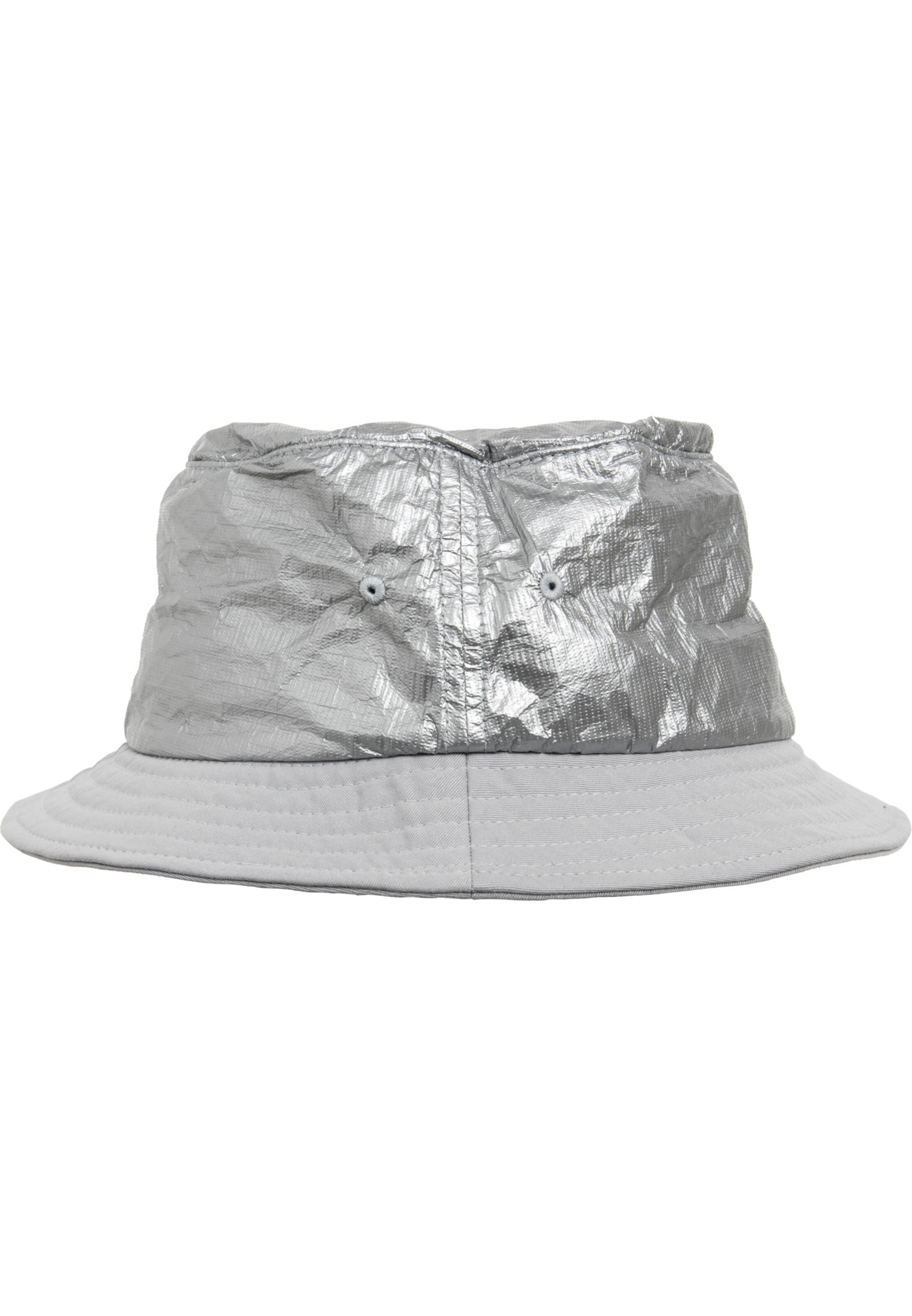 Männer Caps & Mützen Flexfit Hut in Silber - TM79267 Männer Caps & Mützen Flexfit Hut in Silber - TM79267